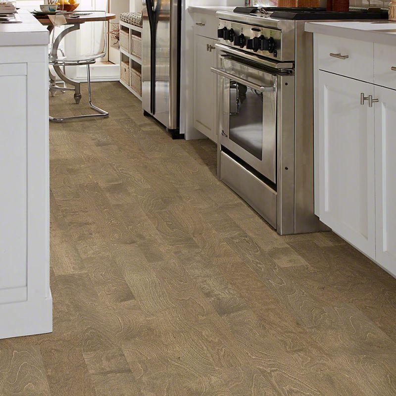Shaw Floors SFA Tallahassee Crescent Beach