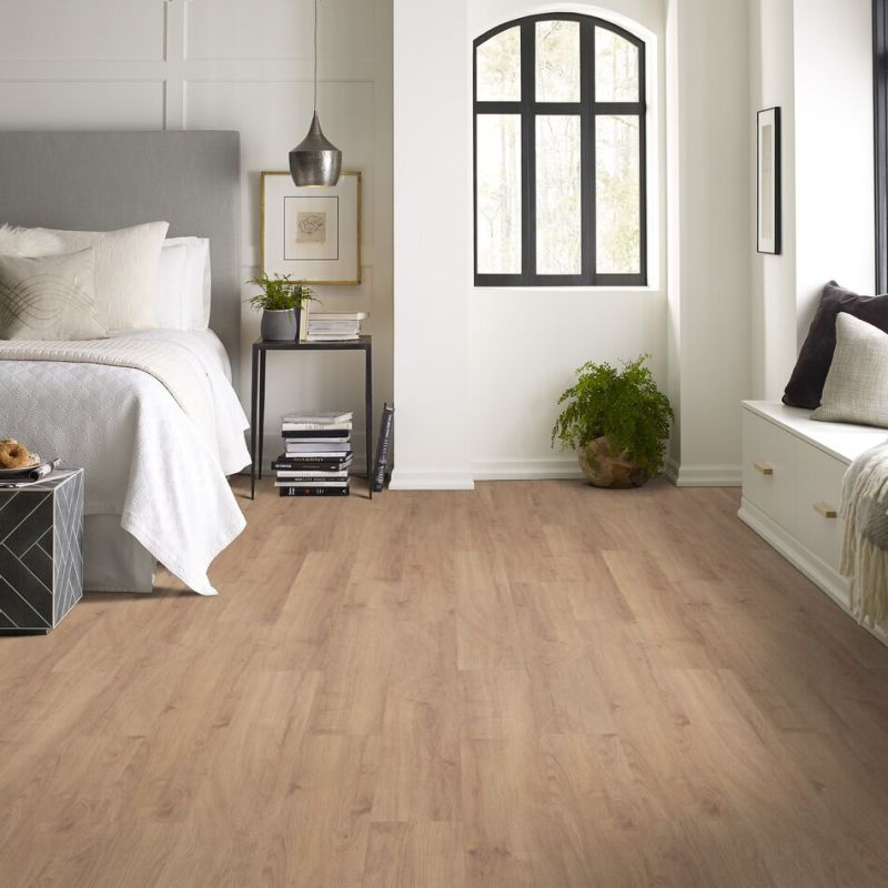 Shaw Floors Versalock Laminate Vogue Harvest