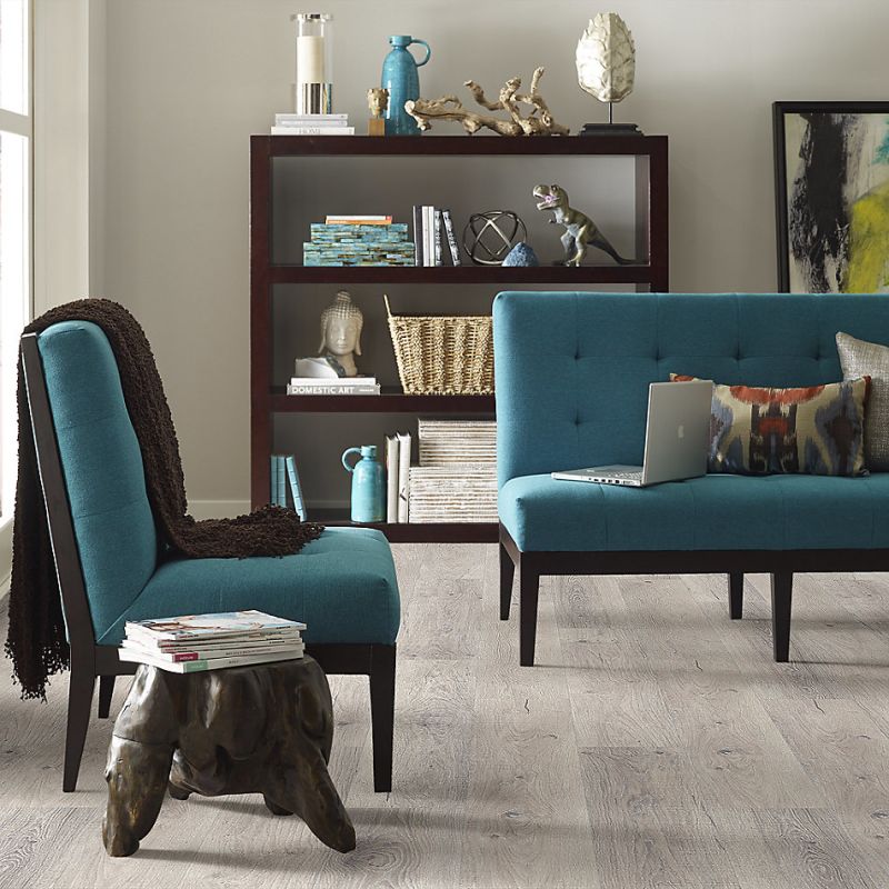 Shaw Floors Versalock Laminate Timeless Abstract