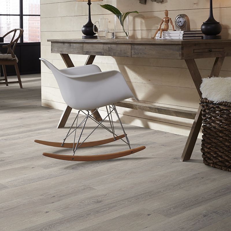 Shaw Floors Versalock Laminate Timeless Abstract