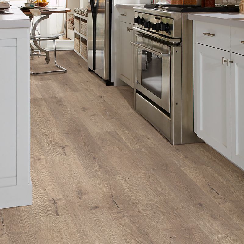 Shaw Floors Versalock Laminate Timeless Organic