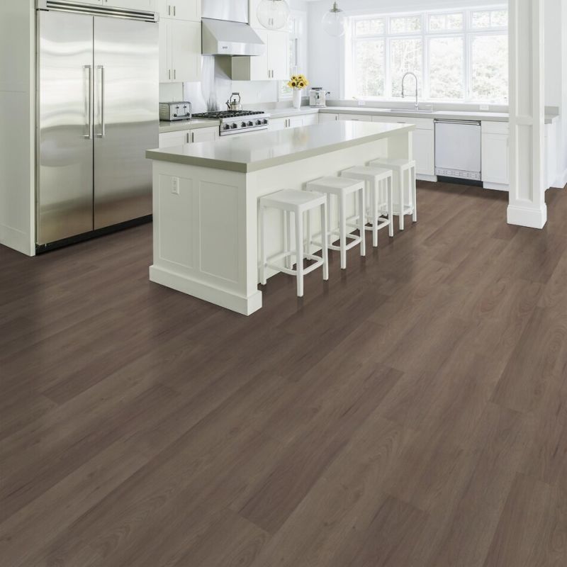Shaw Floors Versalock Laminate Vogue Autumn