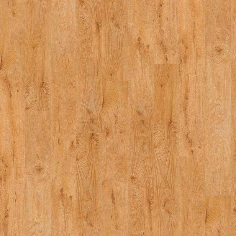 Shaw Floors Resilient Residential Metro Plank Light Cherry