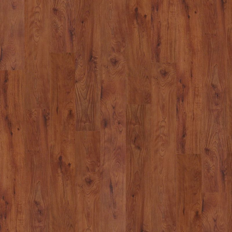 Shaw Floors Resilient Residential Metro Plank Cherry
