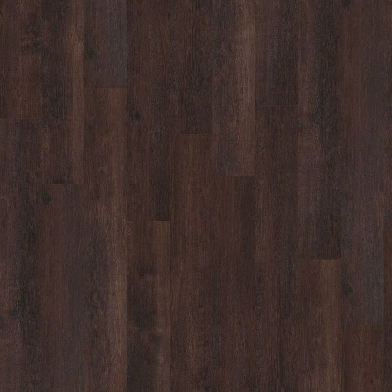 Shaw Floors Resilient Residential Metro Plank Coffee Bean