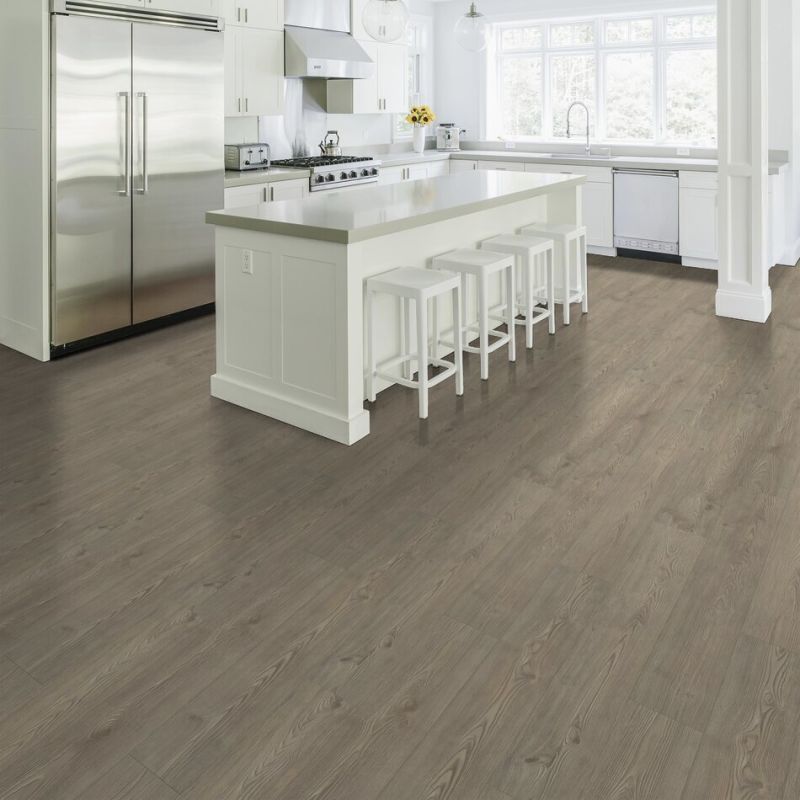 Shaw Floors Versalock Laminate Anthem Plus 7.5 Summer In Seattle