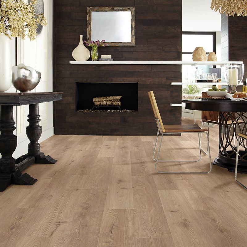 Shaw Floors Versalock Laminate Timeless Genuine