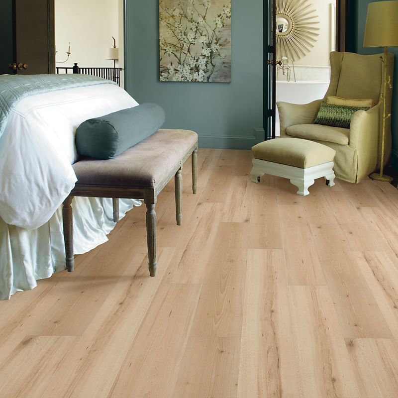 Shaw Floors Versalock Laminate Cadence Light Beech