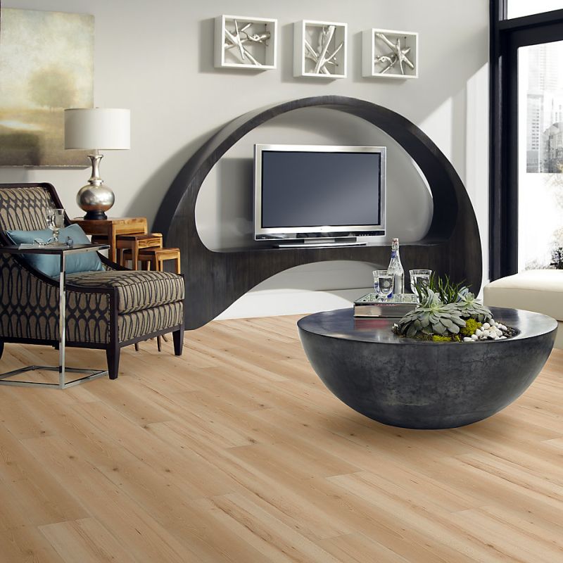 Shaw Floors Versalock Laminate Cadence Light Beech