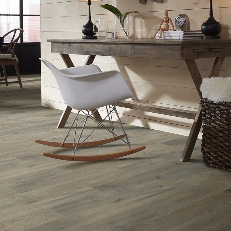Shaw Floors Versalock Laminate Simplicity Plus Alloy