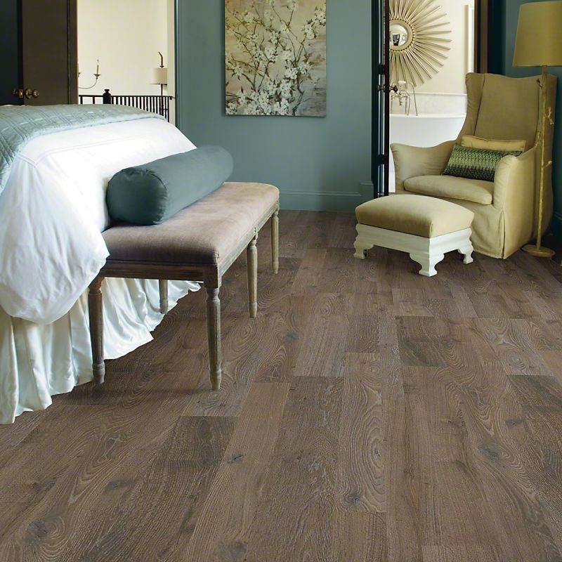 Shaw Floors SFA Manor Ridge Ashlee Gray