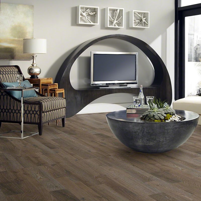 Shaw Floors SFA Manor Ridge Ashlee Gray