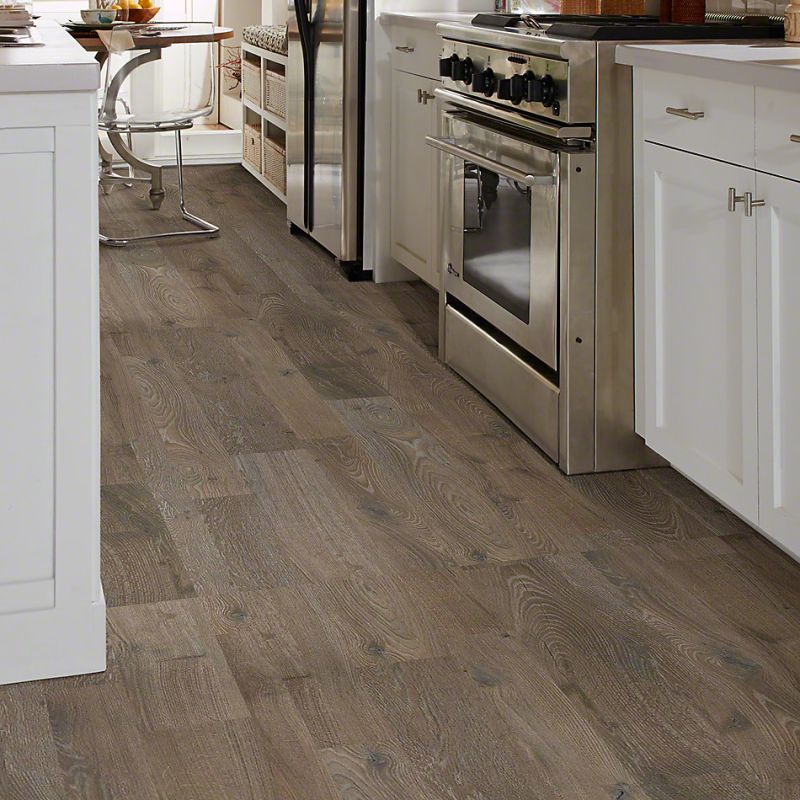 Shaw Floors SFA Manor Ridge Ashlee Gray