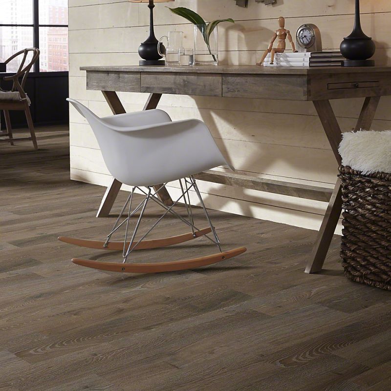 Shaw Floors SFA Manor Ridge Ashlee Gray