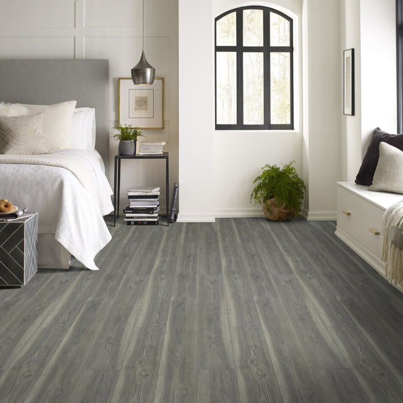 Shaw Floors Versalock Laminate Anthem Plus 7.5 California Dreamin'