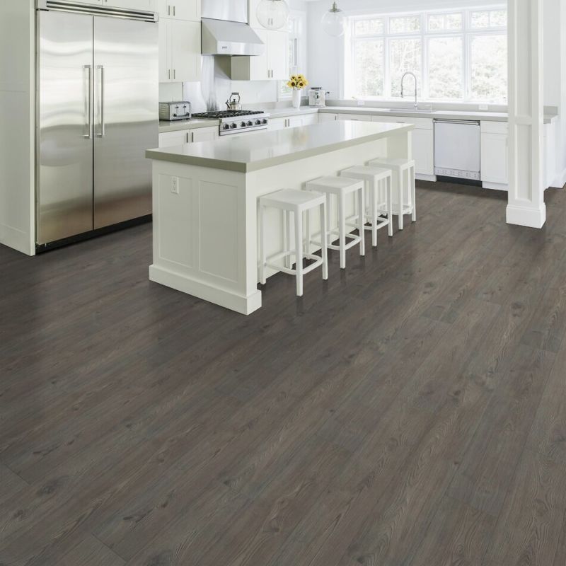 Shaw Floors Versalock Laminate Anthem Plus 7.5 Youngstown