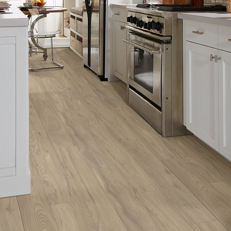 Shaw Floors Versalock Laminate Simplicity Plus Landing
