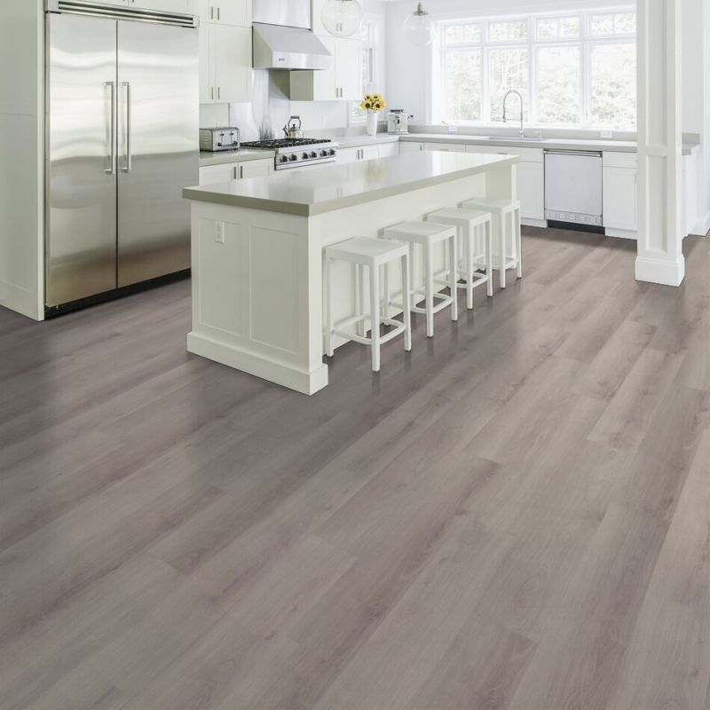 Shaw Floors Versalock Laminate Vogue Frost