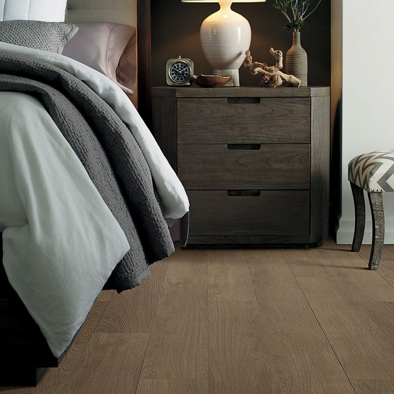 Shaw Floors Versalock Laminate Simplicity Plus Pure