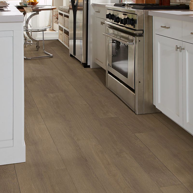 Shaw Floors Versalock Laminate Simplicity Plus Pure