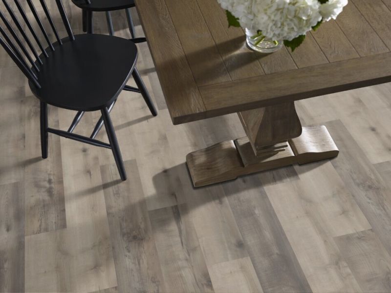 Shaw Floors Versalock Laminate Vogue Dusk