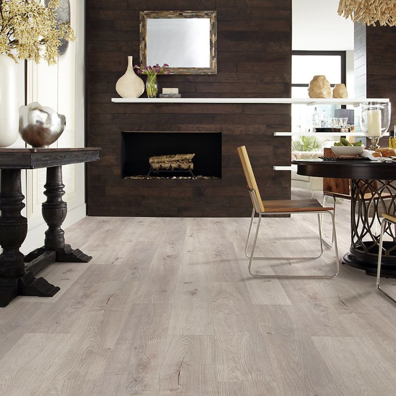 Shaw Floors Versalock Laminate Timeless Expressive