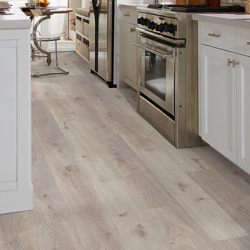 Shaw Floors Versalock Laminate Timeless Expressive
