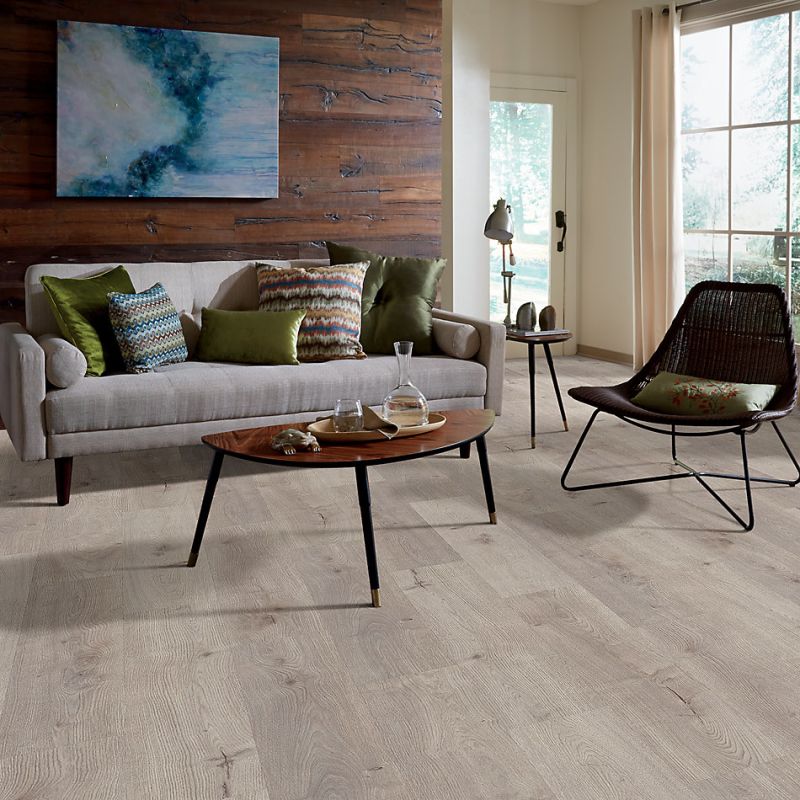 Shaw Floors Versalock Laminate Timeless Expressive
