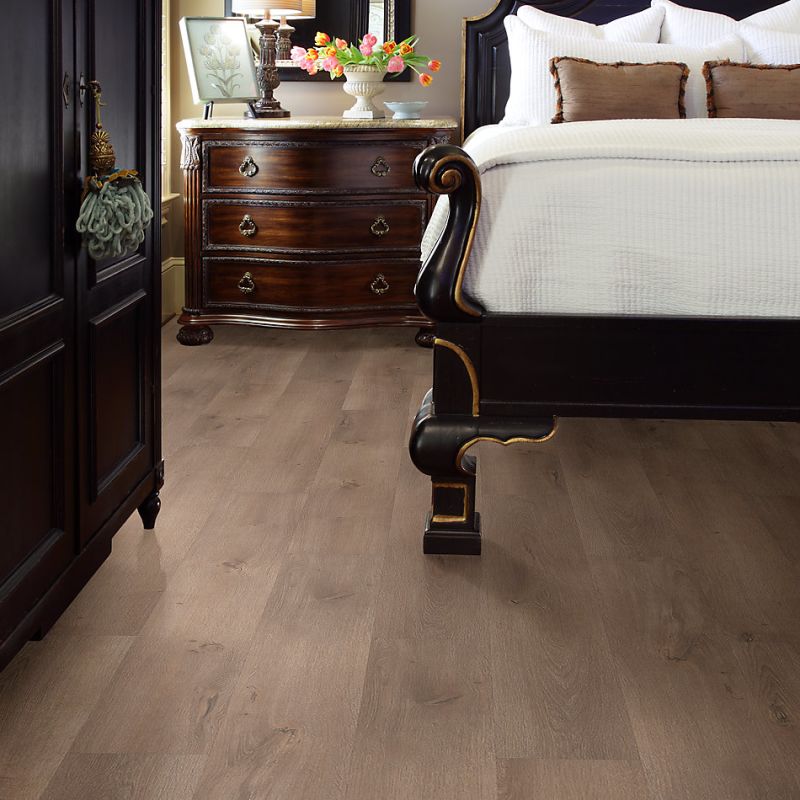 Shaw Floors Versalock Laminate Cadence Light Pewter