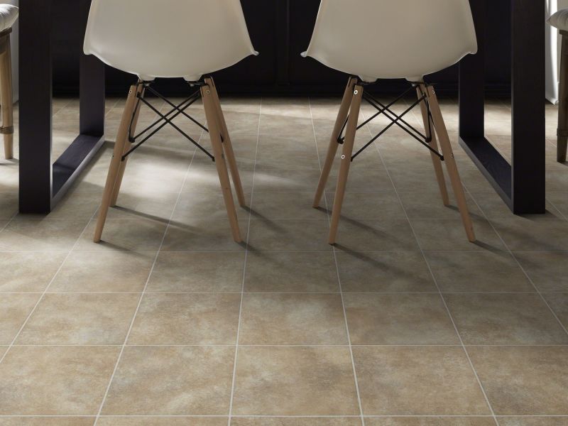 Shaw Floors Resilient Residential Coastal Classics Tan
