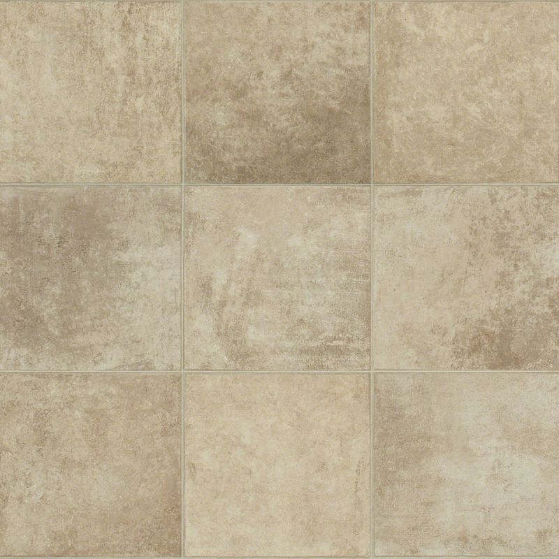 Shaw Floors Resilient Residential Prometheus Crete