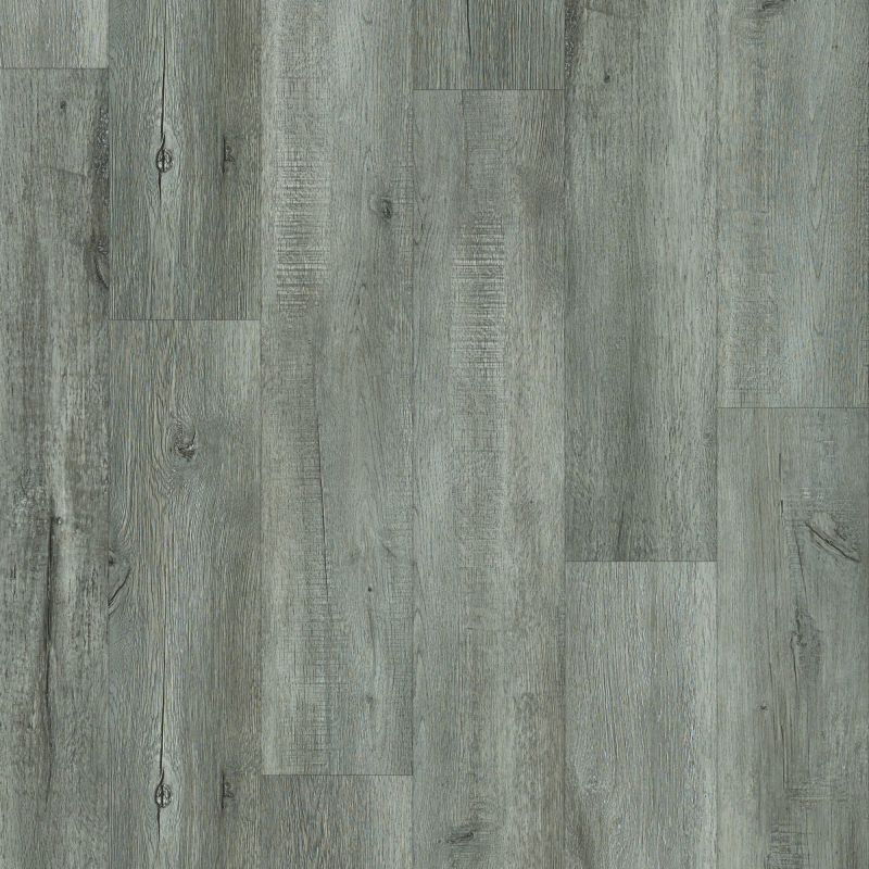 Shaw Floors Resilient Residential Prime Plank Greyed Oak