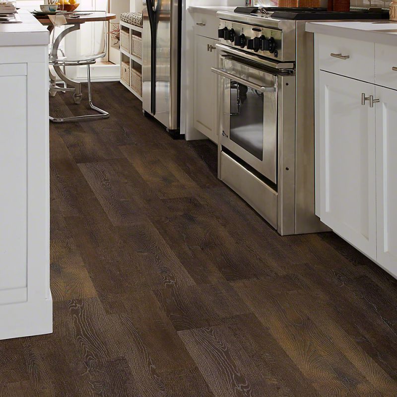 Shaw Floors SFA Manor Ridge Dark Canyon