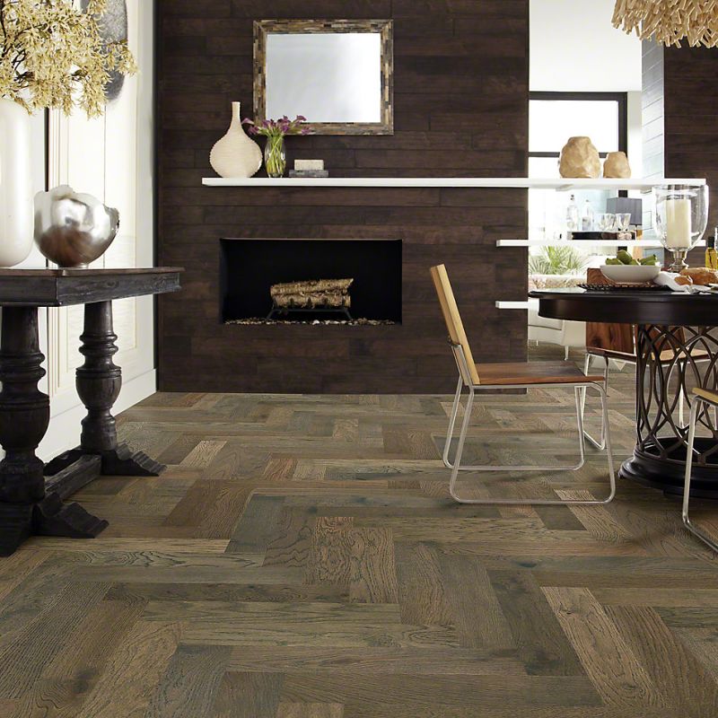 Shaw Floors SFA Lexington Ave Oak Hb Morgan