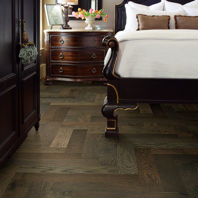 Shaw Floors SFA Lexington Ave Oak Hb Morgan