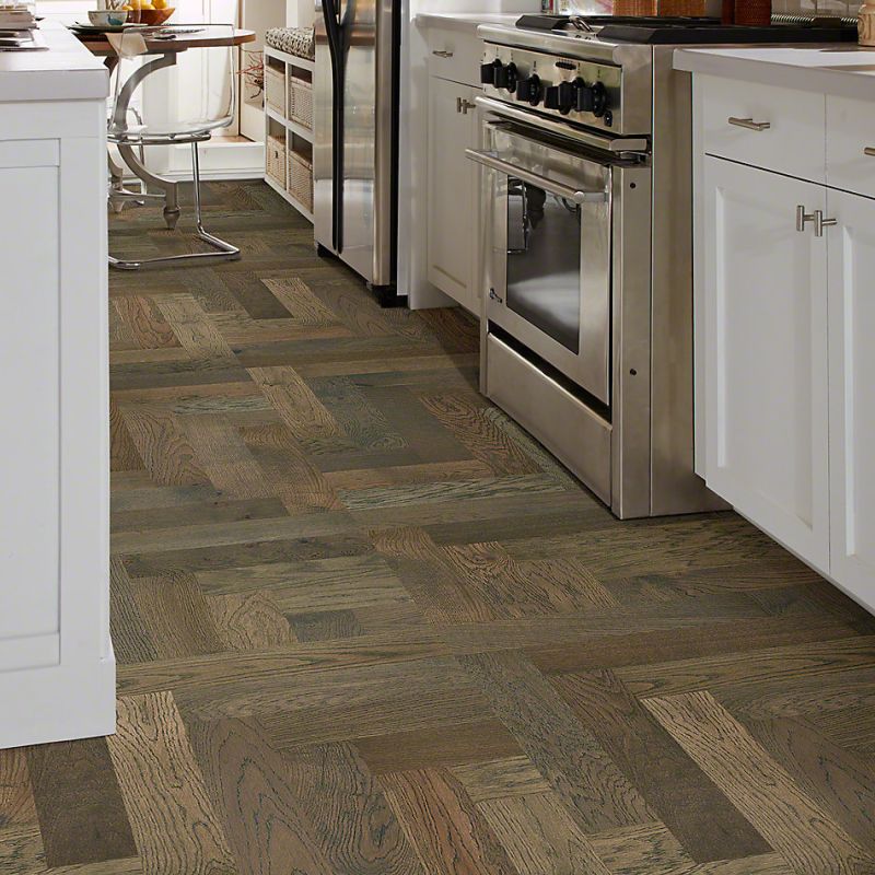 Shaw Floors SFA Lexington Ave Oak Hb Morgan