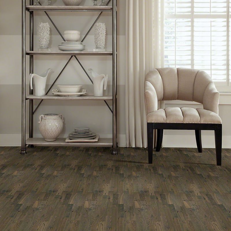 Shaw Floors SFA Gramercy Park Morgan