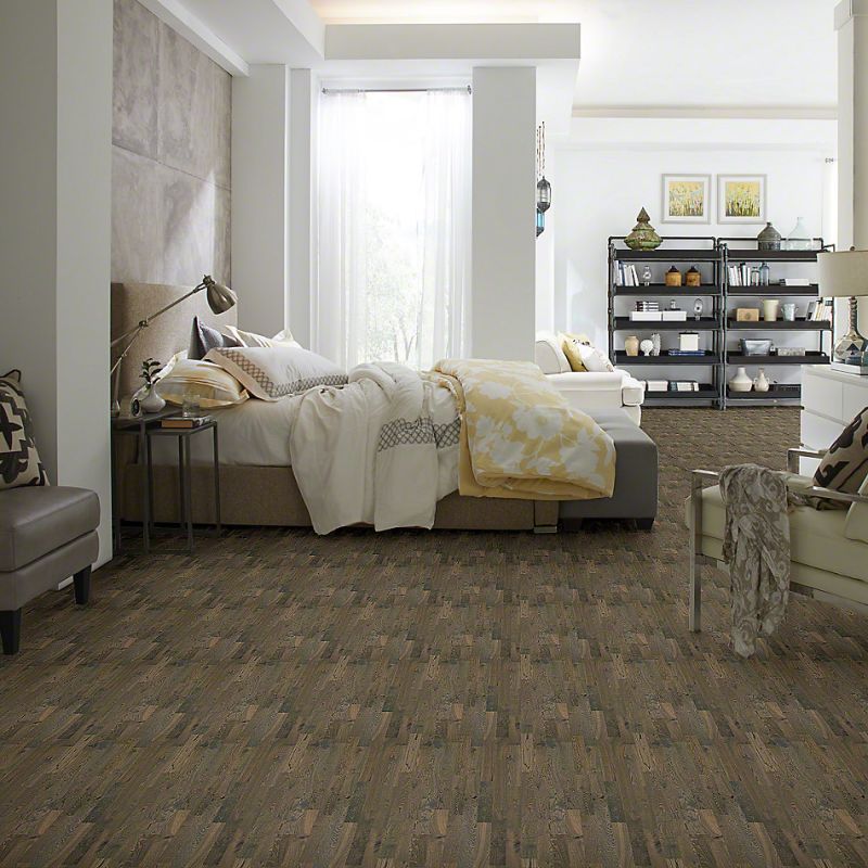 Shaw Floors SFA Gramercy Park Morgan