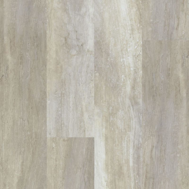 Shaw Floors Resilient Residential Endura Plus Alabaster Oak