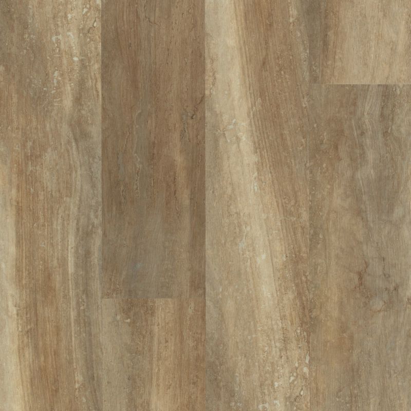 Shaw Floors Resilient Residential Endura Plus Tan Oak