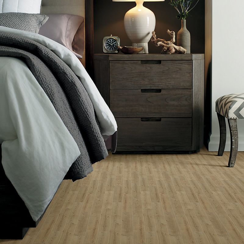 Shaw Floors Versalock Laminate Monarch Plus Blaze