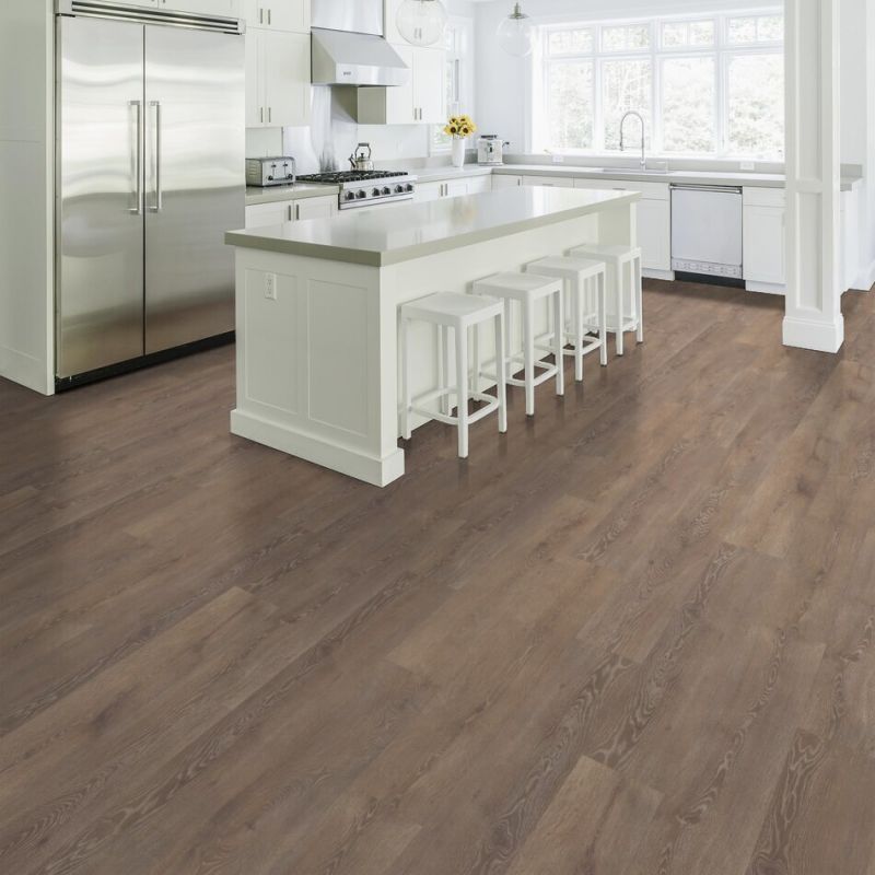 Shaw Floors Versalock Laminate Vogue Almond