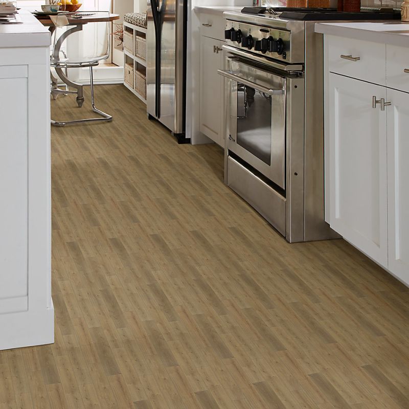 Shaw Floors Versalock Laminate Monarch Plus Dawn