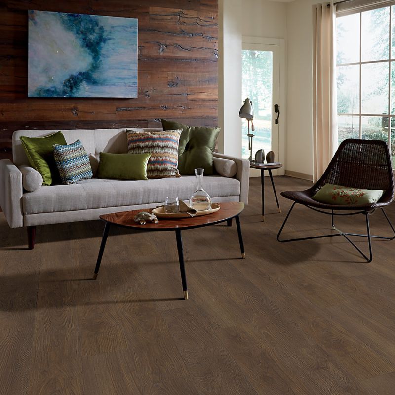 Shaw Floors Versalock Laminate Simplicity Plus Tranquil