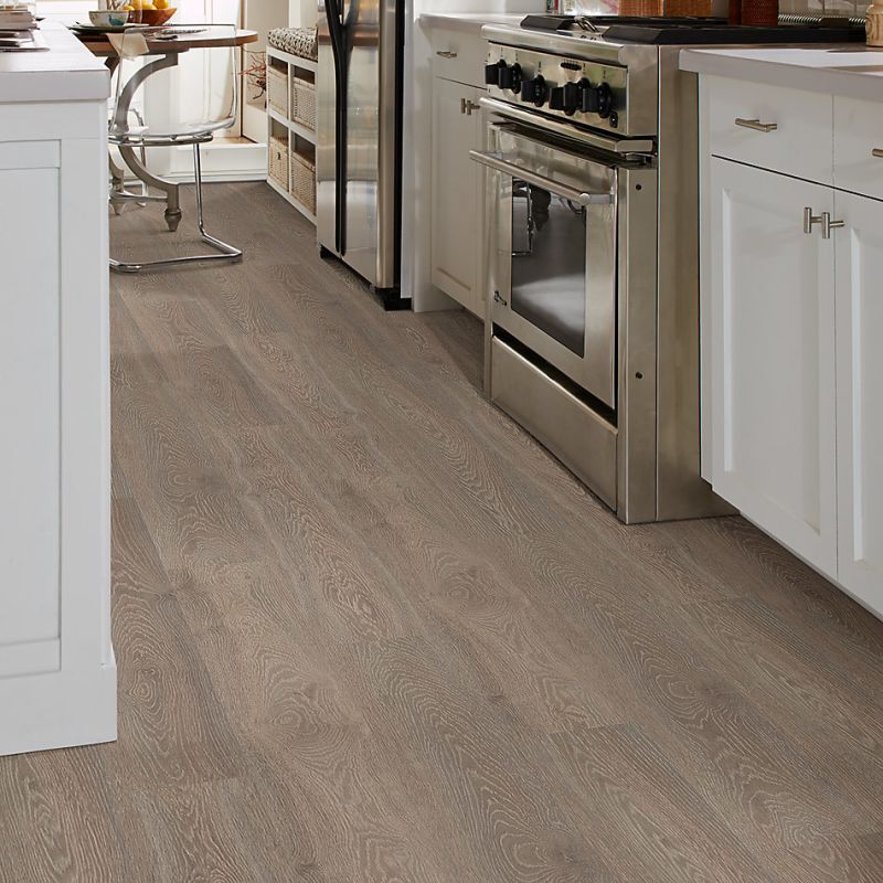 Shaw Floors Versalock Laminate Timeless Renewed