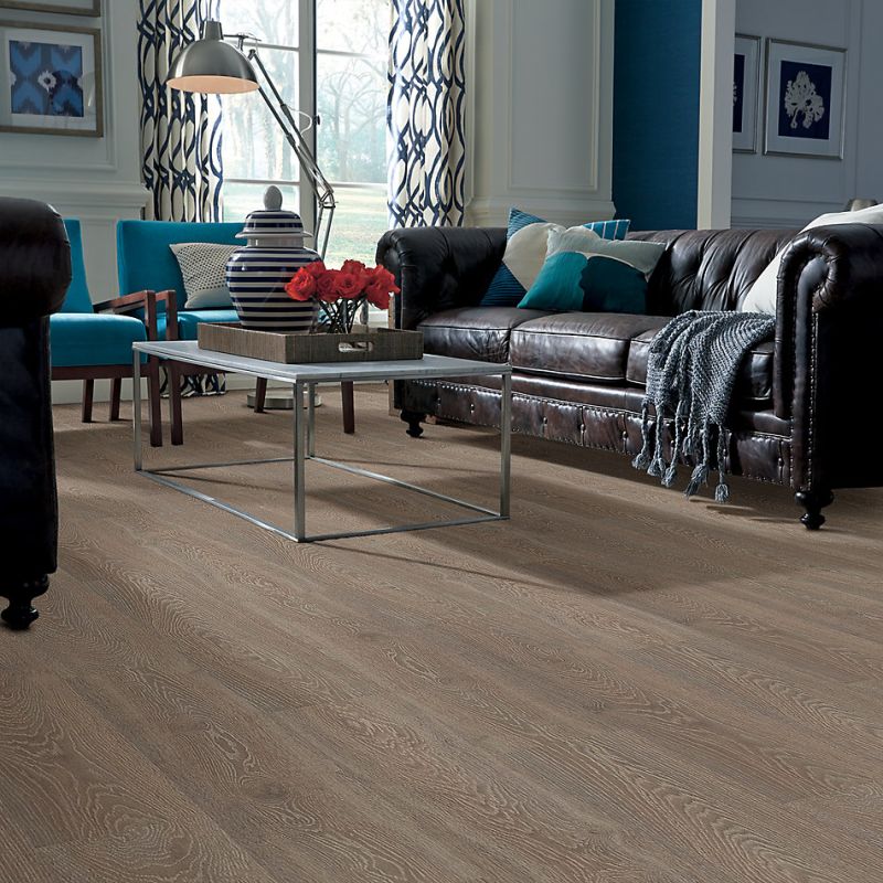 Shaw Floors Versalock Laminate Timeless Renewed