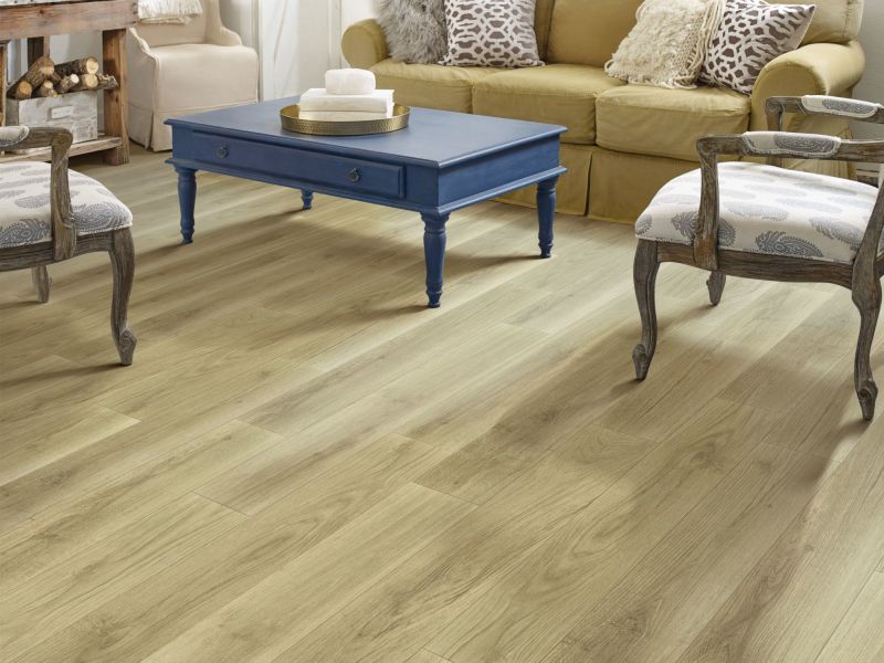 Shaw Floors Resilient Residential Tivoli Plus Rococo