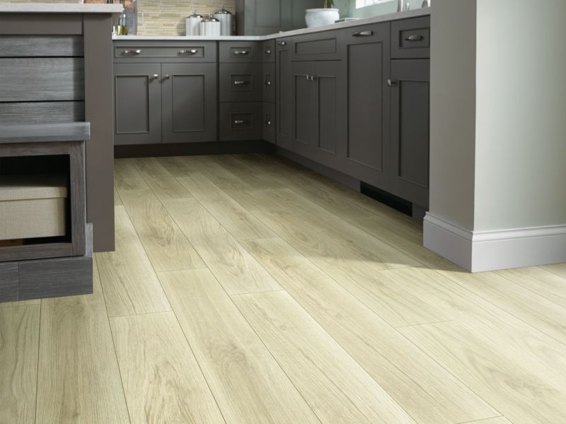 Shaw Floors Resilient Residential Tivoli Plus Tuscany