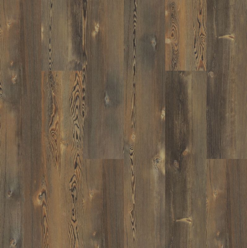 Shaw Floors Resilient Residential Blue Ridge Pine 720c HD Plus Earthy Pine