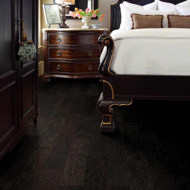 Shaw Floors SFA Fairbanks Maple 5 Midnight
